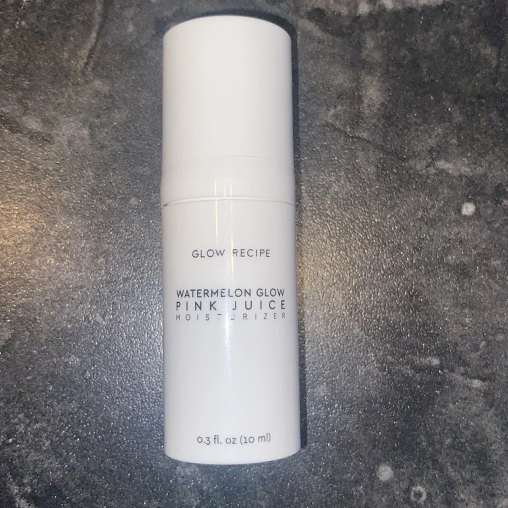 Glow Recipe Travel Set